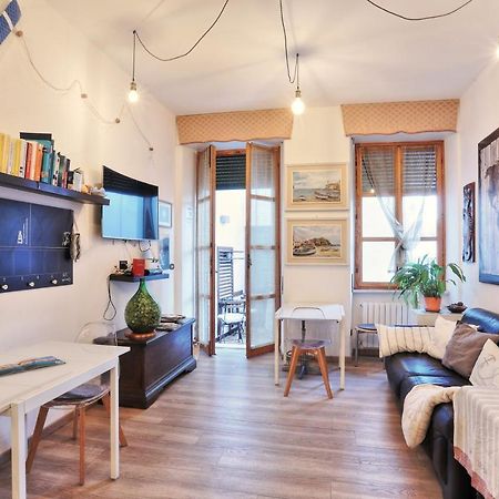 Da U Gidela Bed and Breakfast Sestri Levante Exteriör bild