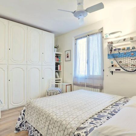 Da U Gidela Bed and Breakfast Sestri Levante Exteriör bild