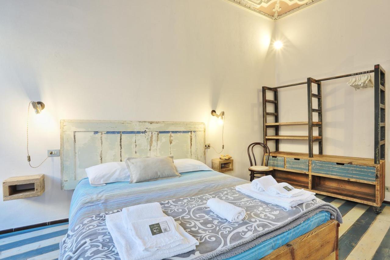 Da U Gidela Bed and Breakfast Sestri Levante Exteriör bild
