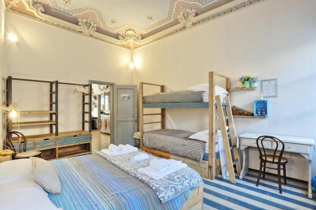 Da U Gidela Bed and Breakfast Sestri Levante Exteriör bild