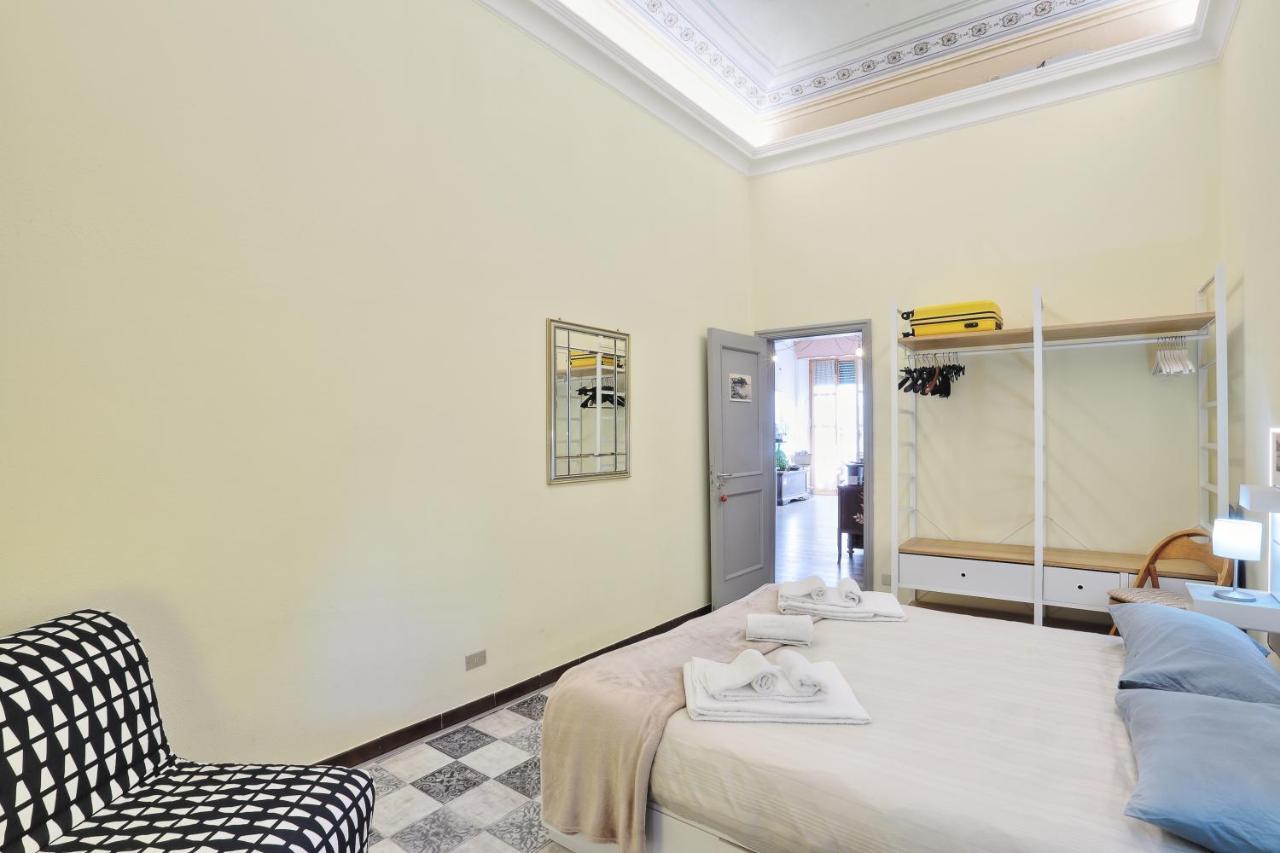 Da U Gidela Bed and Breakfast Sestri Levante Exteriör bild