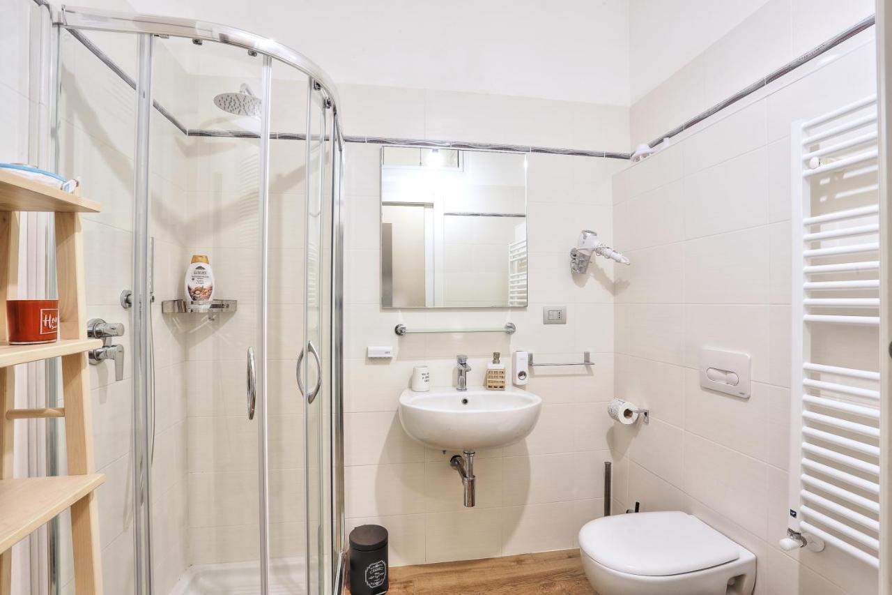Da U Gidela Bed and Breakfast Sestri Levante Exteriör bild
