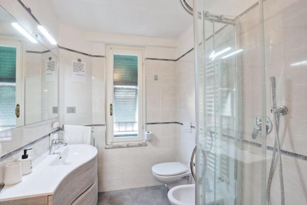 Da U Gidela Bed and Breakfast Sestri Levante Exteriör bild