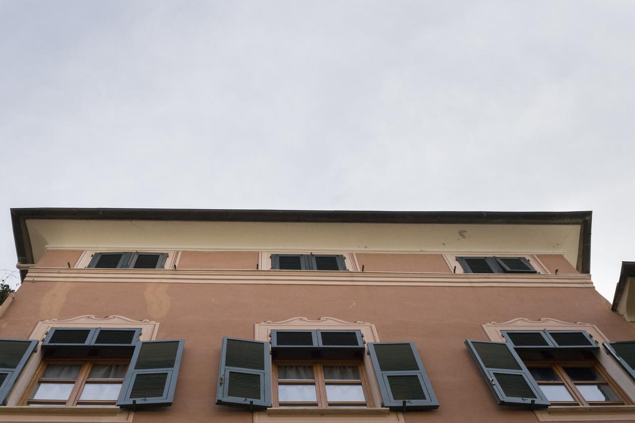 Da U Gidela Bed and Breakfast Sestri Levante Exteriör bild
