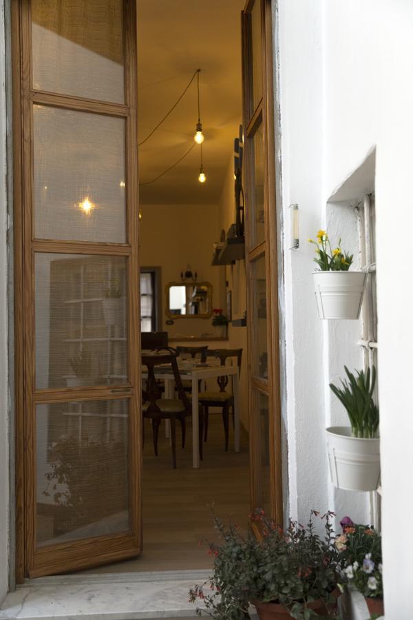 Da U Gidela Bed and Breakfast Sestri Levante Exteriör bild